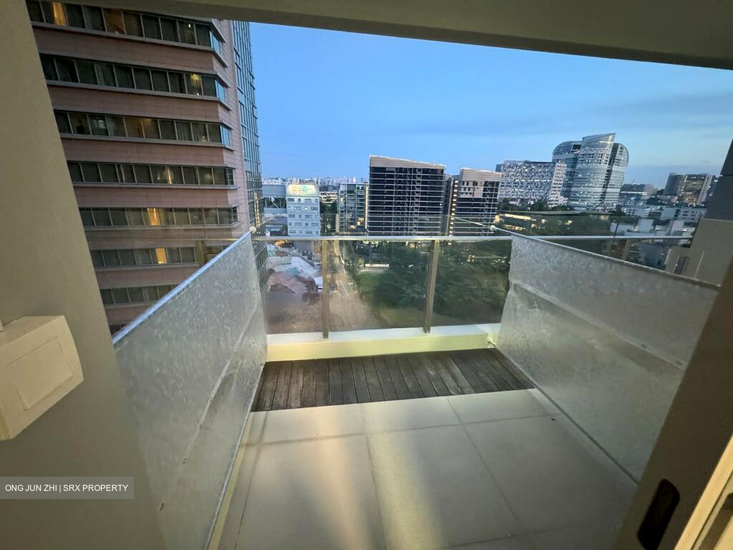The Rochester Residences (D5), Apartment #470210921
